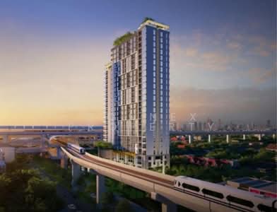 ขาย - Chewathai interchange, กรุงเทพ