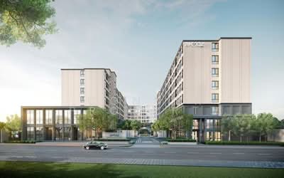 ขาย - Atmoz Palacio Ladprao-Wanghin : แอทโมซ พาลาซิโอ ลาดพร้าว-วังหิน, กรุงเทพ