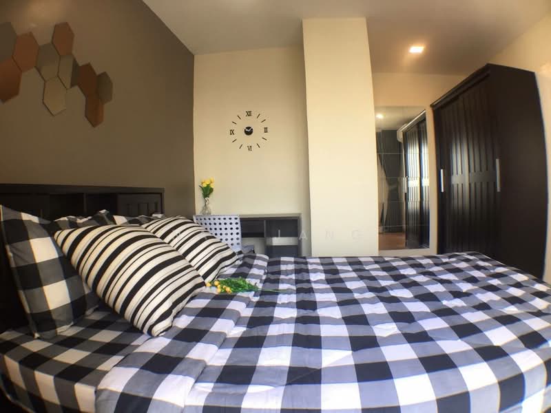 Le Rich @ Rama 3 (Sathorn-Sathu), Bangkok, 557 Condo Le Rich, Chong Nonsi, Yan Nawa, Bangkok, 2 Bedrooms, 80 sqm, Condo For Rent, by nam jang, 500159609 - DDproperty.com