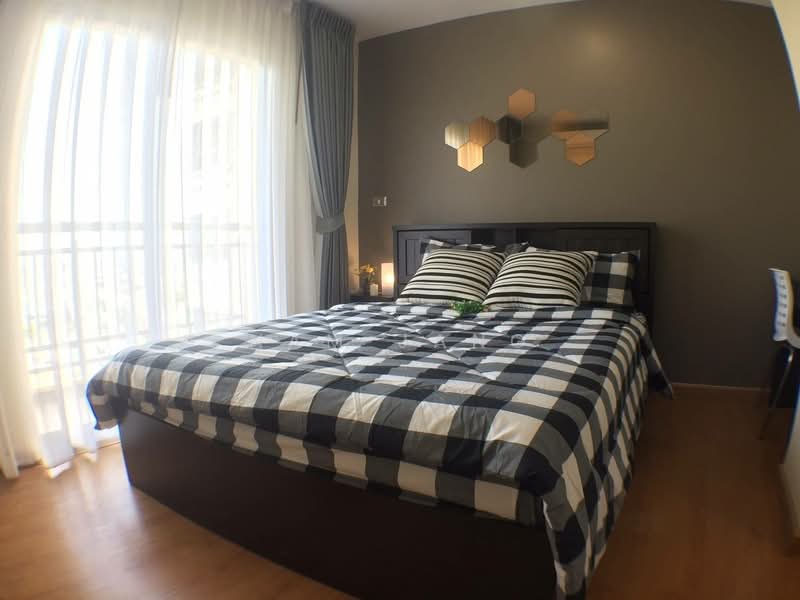 Le Rich @ Rama 3 (Sathorn-Sathu), Bangkok, 557 Condo Le Rich, Chong Nonsi, Yan Nawa, Bangkok, 2 Bedrooms, 80 sqm, Condo For Rent, by nam jang, 500159609 - DDproperty.com