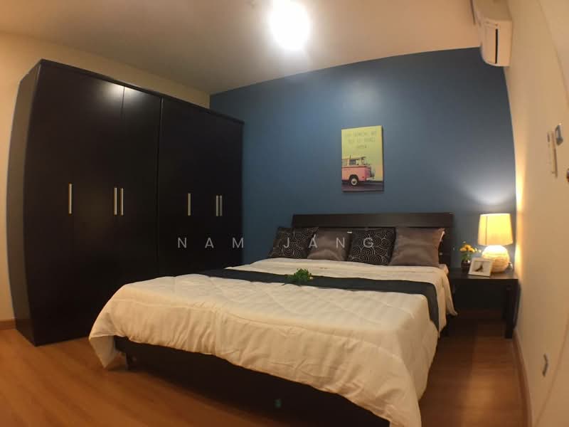 Le Rich @ Rama 3 (Sathorn-Sathu), Bangkok, 557 Condo Le Rich, Chong Nonsi, Yan Nawa, Bangkok, 2 Bedrooms, 80 sqm, Condo For Rent, by nam jang, 500159609 - DDproperty.com