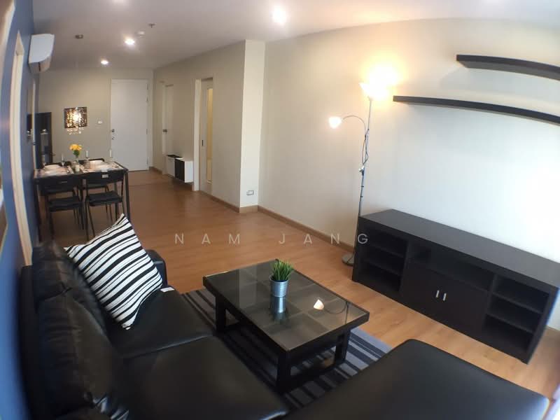 Le Rich @ Rama 3 (Sathorn-Sathu), Bangkok, 557 Condo Le Rich, Chong Nonsi, Yan Nawa, Bangkok, 2 Bedrooms, 80 sqm, Condo For Rent, by nam jang, 500159609 - DDproperty.com