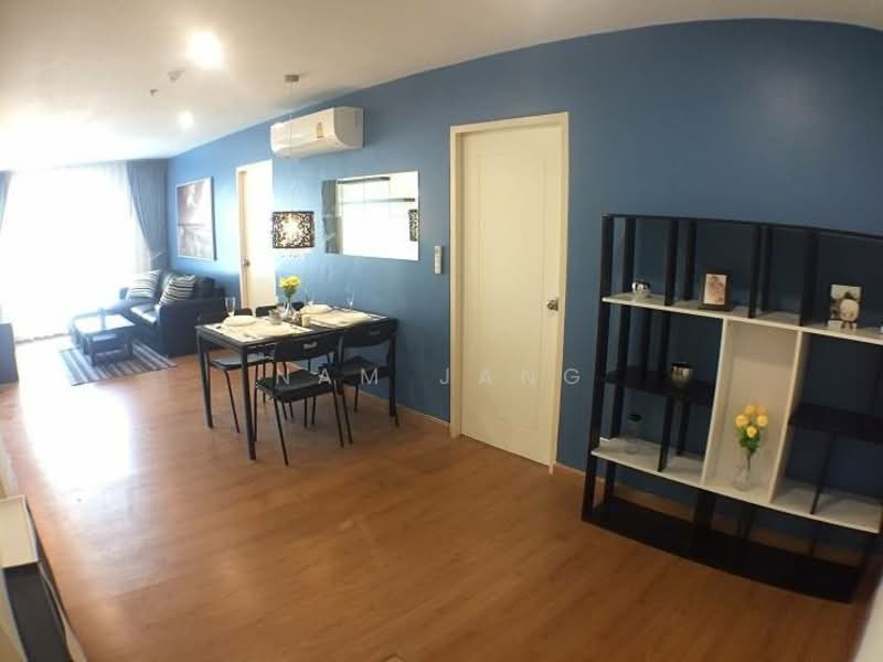 Le Rich @ Rama 3 (Sathorn-Sathu), Bangkok, 557 Condo Le Rich, Chong Nonsi, Yan Nawa, Bangkok, 2 Bedrooms, 80 sqm, Condo For Rent, by nam jang, 500159609 - DDproperty.com