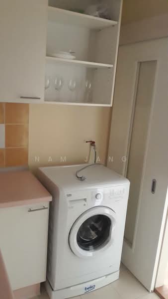 Le Rich @ Rama 3 (Sathorn-Sathu) : เลอริช พระราม3 (สาทร-สาธุฯ), กรุงเทพ, 557 คอนโด เลอริช, ช่องนนทรี, ยานนาวา, กรุงเทพ, 80 ตร.ม., คอนโด ให้เช่า, โดย nam jang, 500159609 - DDproperty.com