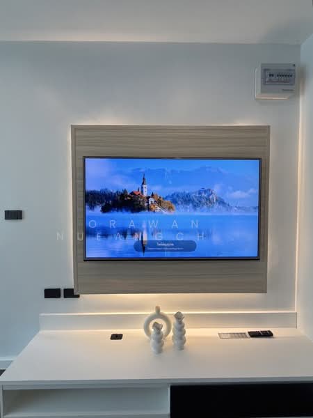 Dcondo Creek Phuket : ดีคอนโด ครีก ภูเก็ต, ภูเก็ต, 81 ม.2, กะทู้, กะทู้, ภูเก็ต, 29 ตร.ม., คอนโด ขาย, โดย Orawan​ Nueangchompoo, 500159610 - DDproperty.com