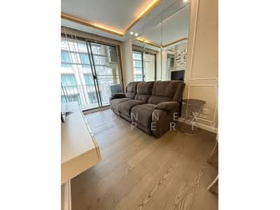 ขาย - Amaranta Residence : อมรันทา เรสซิเดนซ์ รัชดา-ห้วยขวาง, กรุงเทพ