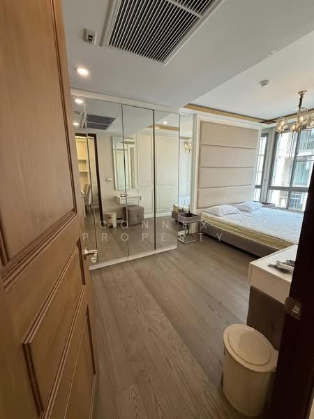 Amaranta Residence : อมรันทา เรสซิเดนซ์ รัชดา-ห้วยขวาง, กรุงเทพ, ซอยประชาราษฎร์ 5 ถนนประชาราษฏร์บำเพ็ญ, ห้วยขวาง, ห้วยขวาง, กรุงเทพ, 41 ตร.ม., คอนโด ขาย, โดย Connex Property, 500159611 - DDproperty.com