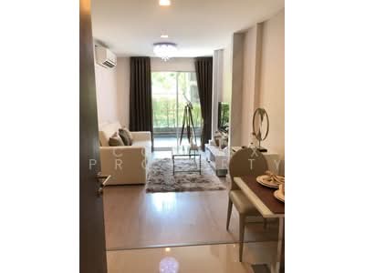 ขาย - Metro Luxe Phaholyothin-Sutthisan : เมโทร ลักซ์ พหลโยธิน-สุทธิสาร, กรุงเทพ