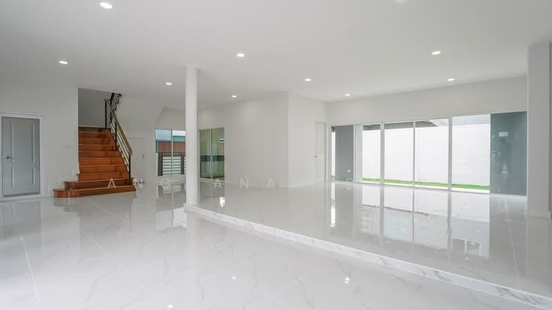 บ้าน รัชชา 5, นนทบุรี, บางม่วง, บางใหญ่, นนทบุรี, 300 ตร.ม., บ้านเดี่ยว ขาย, โดย Angsanaporn D, 500159613 - DDproperty.com