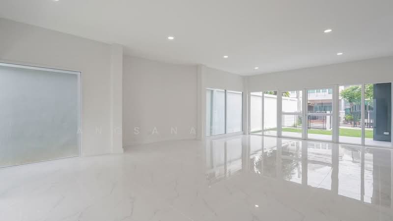 บ้าน รัชชา 5, นนทบุรี, บางม่วง, บางใหญ่, นนทบุรี, 300 ตร.ม., บ้านเดี่ยว ขาย, โดย Angsanaporn D, 500159613 - DDproperty.com