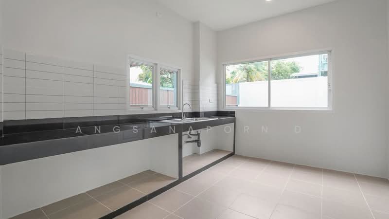 บ้าน รัชชา 5, Nonthaburi, Bang Muang, Bang Yai, Nonthaburi, 3 Bedrooms, 300 sqm, Single Detached House For Sale, by Angsanaporn D, 500159613 - DDproperty.com