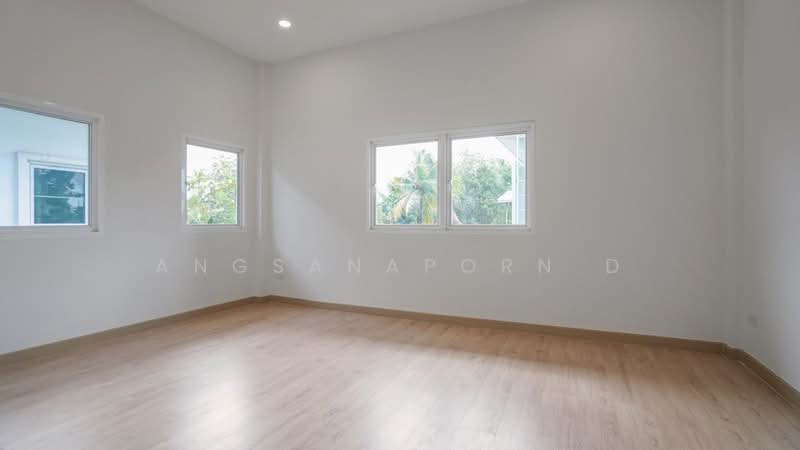 บ้าน รัชชา 5, Nonthaburi, Bang Muang, Bang Yai, Nonthaburi, 3 Bedrooms, 300 sqm, Single Detached House For Sale, by Angsanaporn D, 500159613 - DDproperty.com