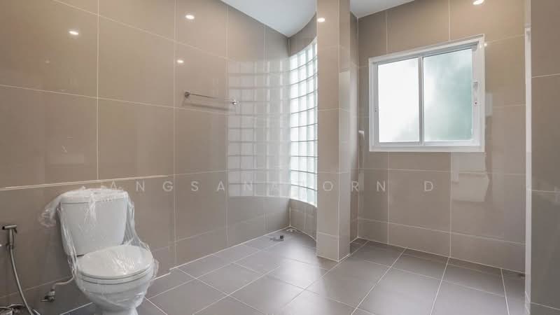 บ้าน รัชชา 5, Nonthaburi, Bang Muang, Bang Yai, Nonthaburi, 3 Bedrooms, 300 sqm, Single Detached House For Sale, by Angsanaporn D, 500159613 - DDproperty.com