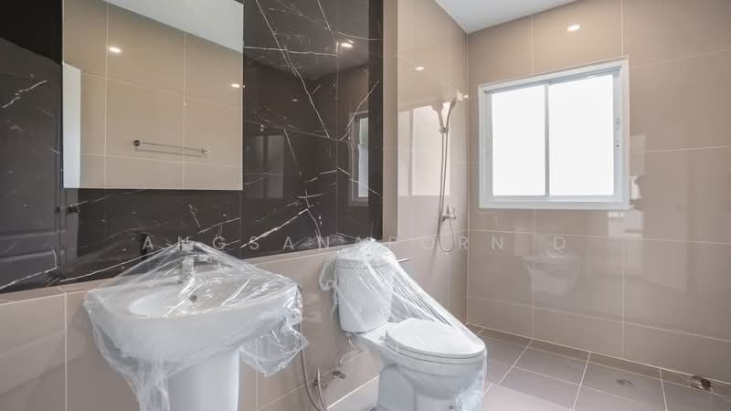 บ้าน รัชชา 5, Nonthaburi, Bang Muang, Bang Yai, Nonthaburi, 3 Bedrooms, 300 sqm, Single Detached House For Sale, by Angsanaporn D, 500159613 - DDproperty.com