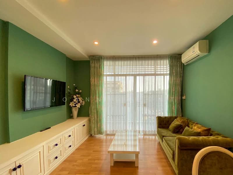 My Hip Condo 2, Chiang Mai, Nong Pa Krang, Muang Chiang Mai, Chiang Mai, 1 Bedroom, 47 sqm, Condo For Rent, by Surat Premsri, 500159615 - DDproperty.com