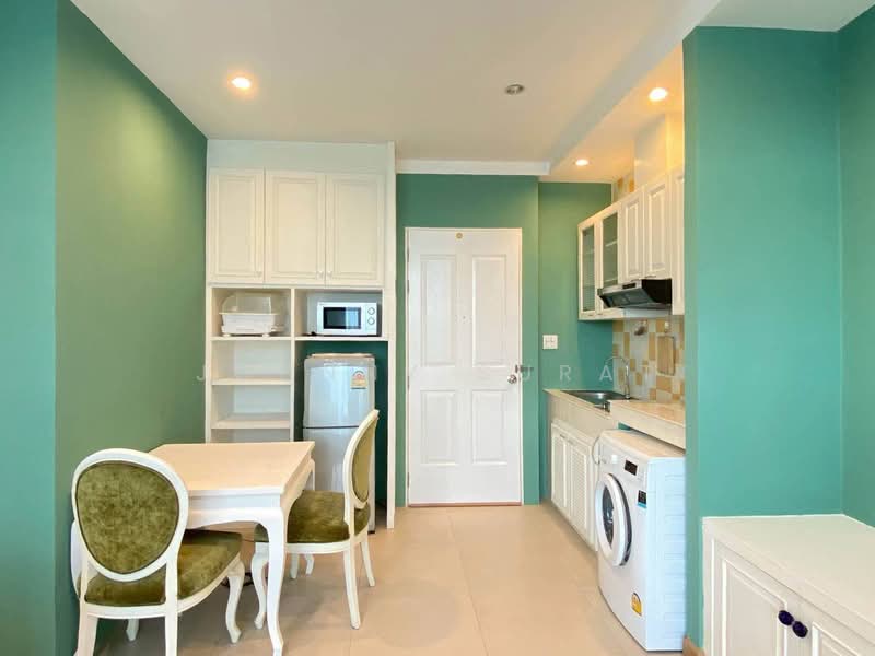 My Hip Condo 2, Chiang Mai, Nong Pa Krang, Muang Chiang Mai, Chiang Mai, 1 Bedroom, 47 sqm, Condo For Rent, by Surat Premsri, 500159615 - DDproperty.com