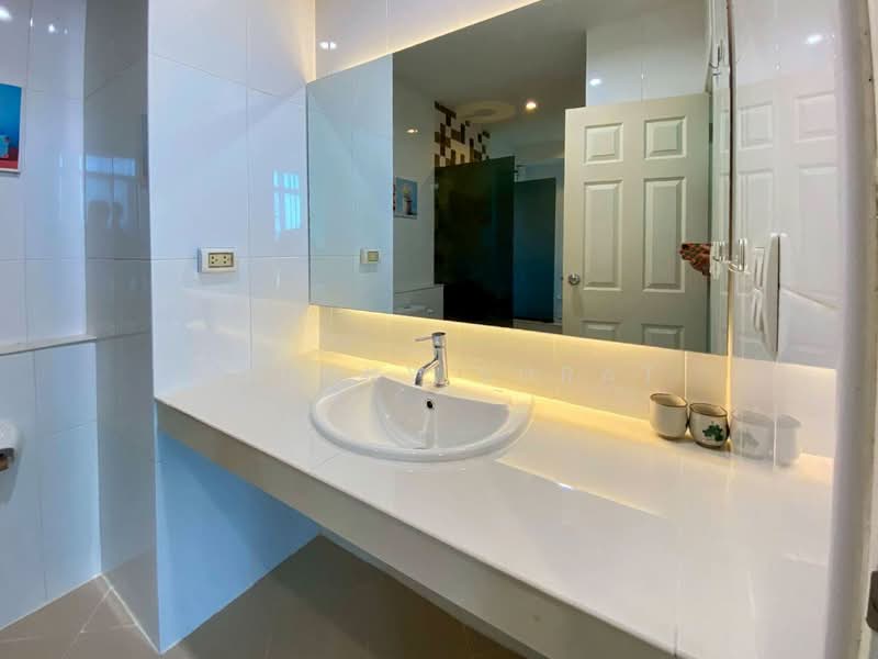 My Hip Condo 2, Chiang Mai, Nong Pa Krang, Muang Chiang Mai, Chiang Mai, 1 Bedroom, 47 sqm, Condo For Rent, by Surat Premsri, 500159615 - DDproperty.com