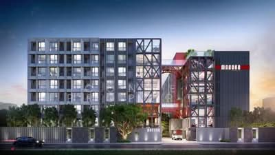 ขาย - Maroon Ratchada 32 : มารูน รัชดา 32, กรุงเทพ