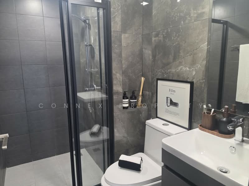 Maroon Ratchada 32, Bangkok, Chan Kasem, Chatuchak, Bangkok, 1 Bedroom, 27 sqm, Condo For Sale, by Connex Property, 500159616 - DDproperty.com
