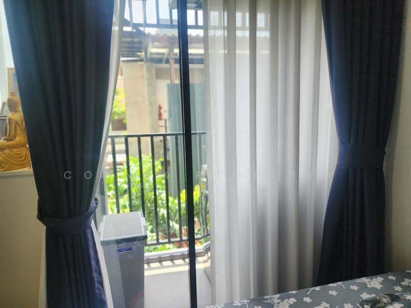 Maroon Ratchada 32, Bangkok, Chan Kasem, Chatuchak, Bangkok, Studio, 23 sqm, Condo For Sale, by Connex Property, 500159616 - DDproperty.com