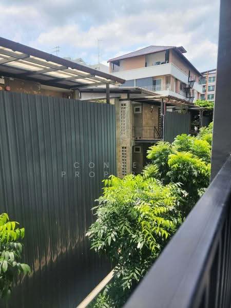 Maroon Ratchada 32, Bangkok, Chan Kasem, Chatuchak, Bangkok, Studio, 23 sqm, Condo For Sale, by Connex Property, 500159616 - DDproperty.com