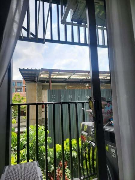 Maroon Ratchada 32, Bangkok, Chan Kasem, Chatuchak, Bangkok, Studio, 23 sqm, Condo For Sale, by Connex Property, 500159616 - DDproperty.com