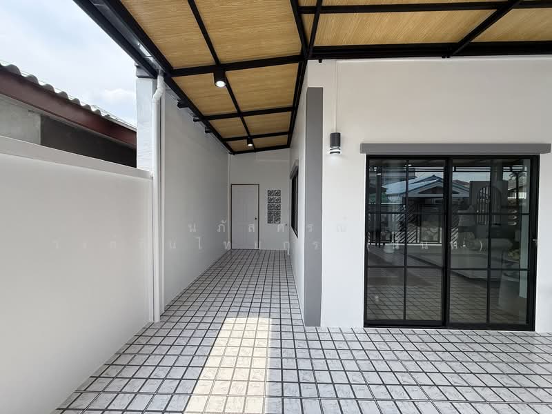 หมู่บ้าน ทหารกองหนุน รามอินทรา109 พระยาสุเรนทร์28 คลองสามวา, กรุงเทพ, พระยาสุเรนทร์28, บางชัน, คลองสามวา, กรุงเทพ, 160 ตร.ม., บ้านเดี่ยว ขาย, โดย นภัสศรณ์ วงศ์สินไทยกร (นันท์), 500159618 - DDproperty.com