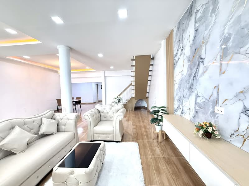 หมู่บ้าน ทหารกองหนุน รามอินทรา109 พระยาสุเรนทร์28 คลองสามวา, กรุงเทพ, พระยาสุเรนทร์28, บางชัน, คลองสามวา, กรุงเทพ, 160 ตร.ม., บ้านเดี่ยว ขาย, โดย นภัสศรณ์ วงศ์สินไทยกร (นันท์), 500159618 - DDproperty.com