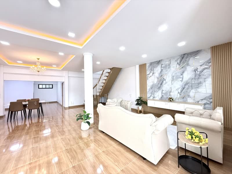 หมู่บ้าน ทหารกองหนุน รามอินทรา109 พระยาสุเรนทร์28 คลองสามวา, กรุงเทพ, พระยาสุเรนทร์28, บางชัน, คลองสามวา, กรุงเทพ, 160 ตร.ม., บ้านเดี่ยว ขาย, โดย นภัสศรณ์ วงศ์สินไทยกร (นันท์), 500159618 - DDproperty.com