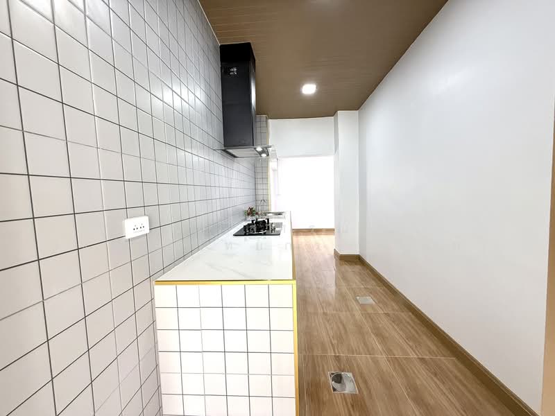 หมู่บ้าน ทหารกองหนุน รามอินทรา109 พระยาสุเรนทร์28 คลองสามวา, กรุงเทพ, พระยาสุเรนทร์28, บางชัน, คลองสามวา, กรุงเทพ, 160 ตร.ม., บ้านเดี่ยว ขาย, โดย นภัสศรณ์ วงศ์สินไทยกร (นันท์), 500159618 - DDproperty.com