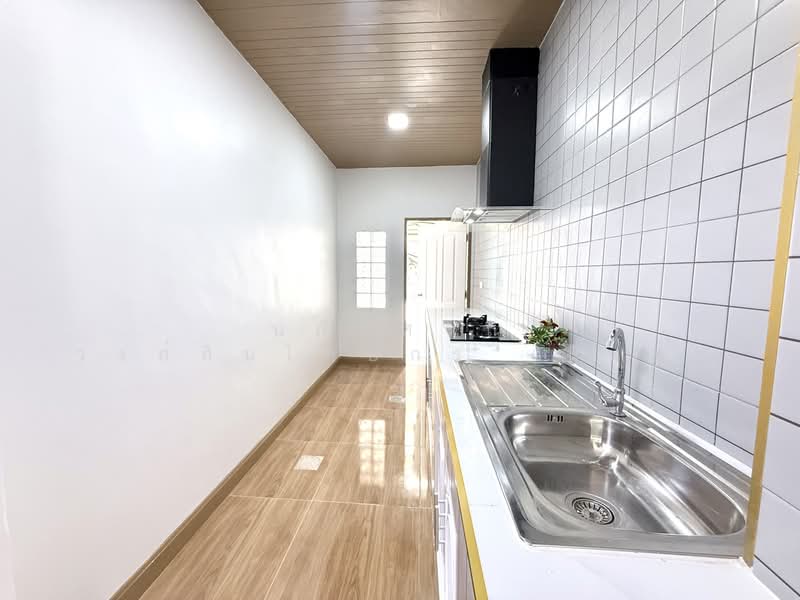 หมู่บ้าน ทหารกองหนุน รามอินทรา109 พระยาสุเรนทร์28 คลองสามวา, Bangkok, พระยาสุเรนทร์28, Bang Chun, Khlong Sam Wa, Bangkok, 5 Bedrooms, 160 sqm, Single Detached House For Sale, by นภัสศรณ์ วงศ์สินไทยกร (นันท์), 500159618 - DDproperty.com