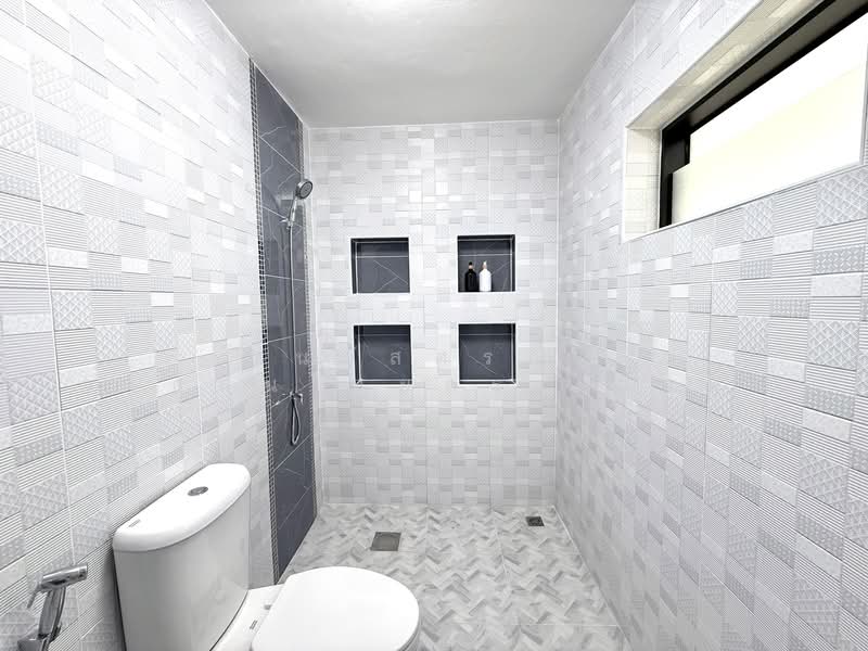 หมู่บ้าน ทหารกองหนุน รามอินทรา109 พระยาสุเรนทร์28 คลองสามวา, กรุงเทพ, พระยาสุเรนทร์28, บางชัน, คลองสามวา, กรุงเทพ, 160 ตร.ม., บ้านเดี่ยว ขาย, โดย นภัสศรณ์ วงศ์สินไทยกร (นันท์), 500159618 - DDproperty.com