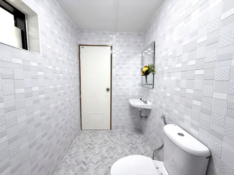 หมู่บ้าน ทหารกองหนุน รามอินทรา109 พระยาสุเรนทร์28 คลองสามวา, กรุงเทพ, พระยาสุเรนทร์28, บางชัน, คลองสามวา, กรุงเทพ, 160 ตร.ม., บ้านเดี่ยว ขาย, โดย นภัสศรณ์ วงศ์สินไทยกร (นันท์), 500159618 - DDproperty.com