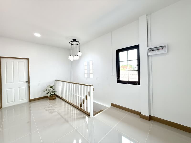 หมู่บ้าน ทหารกองหนุน รามอินทรา109 พระยาสุเรนทร์28 คลองสามวา, กรุงเทพ, พระยาสุเรนทร์28, บางชัน, คลองสามวา, กรุงเทพ, 160 ตร.ม., บ้านเดี่ยว ขาย, โดย นภัสศรณ์ วงศ์สินไทยกร (นันท์), 500159618 - DDproperty.com