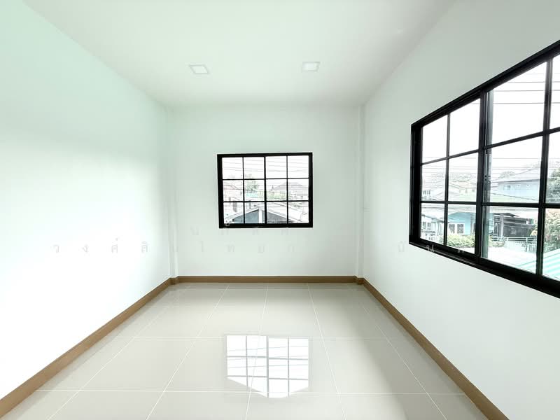 หมู่บ้าน ทหารกองหนุน รามอินทรา109 พระยาสุเรนทร์28 คลองสามวา, Bangkok, พระยาสุเรนทร์28, Bang Chun, Khlong Sam Wa, Bangkok, 5 Bedrooms, 160 sqm, Single Detached House For Sale, by นภัสศรณ์ วงศ์สินไทยกร (นันท์), 500159618 - DDproperty.com