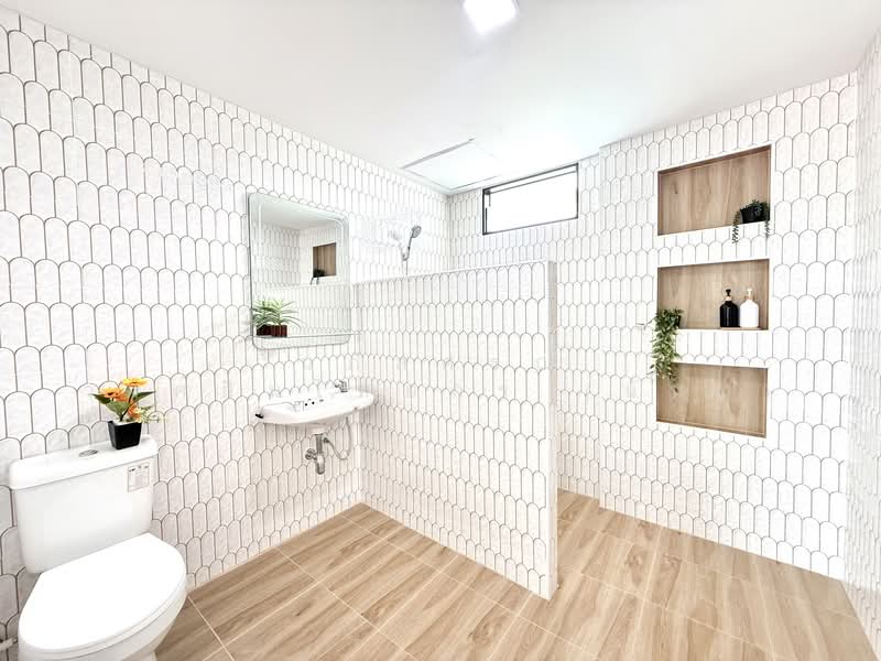 หมู่บ้าน ทหารกองหนุน รามอินทรา109 พระยาสุเรนทร์28 คลองสามวา, กรุงเทพ, พระยาสุเรนทร์28, บางชัน, คลองสามวา, กรุงเทพ, 160 ตร.ม., บ้านเดี่ยว ขาย, โดย นภัสศรณ์ วงศ์สินไทยกร (นันท์), 500159618 - DDproperty.com