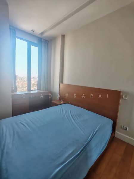 Equinox Phahol Vibha, Bangkok, 345 Paholyothin Road, Jom Phon, Chatuchak, Bangkok, 1 Bedroom, 31 sqm, Condo For Sale, by Chadaprapai S., 500159622 - DDproperty.com