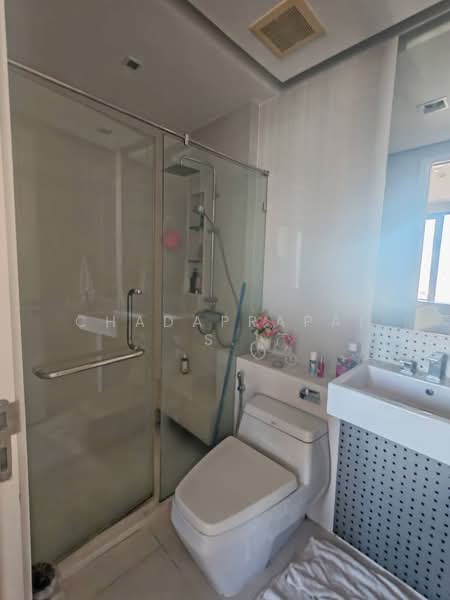 Equinox Phahol Vibha, Bangkok, 345 Paholyothin Road, Jom Phon, Chatuchak, Bangkok, 1 Bedroom, 31 sqm, Condo For Sale, by Chadaprapai S., 500159622 - DDproperty.com