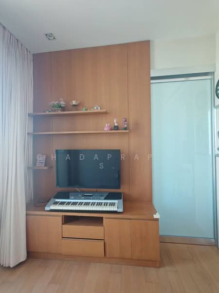 Equinox Phahol Vibha, Bangkok, 345 Paholyothin Road, Jom Phon, Chatuchak, Bangkok, 1 Bedroom, 31 sqm, Condo For Sale, by Chadaprapai S., 500159622 - DDproperty.com