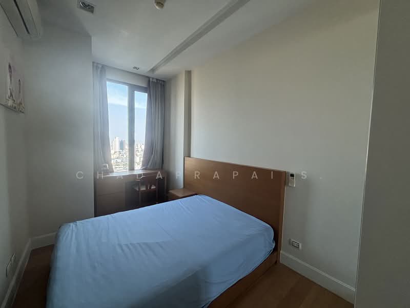 Equinox Phahol Vibha, Bangkok, 345 Paholyothin Road, Jom Phon, Chatuchak, Bangkok, 1 Bedroom, 31 sqm, Condo For Sale, by Chadaprapai S., 500159622 - DDproperty.com