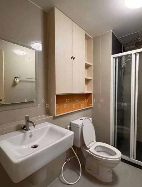 Dcondo Nim, Chiang Mai, 239 Hwy Chiang Mai-Lampang Frontage Road, Fa Ham, Muang Chiang Mai, Chiang Mai, 1 Bedroom, 37 sqm, Condo For Sale, by Best Choice Property, 500159624 - DDproperty.com