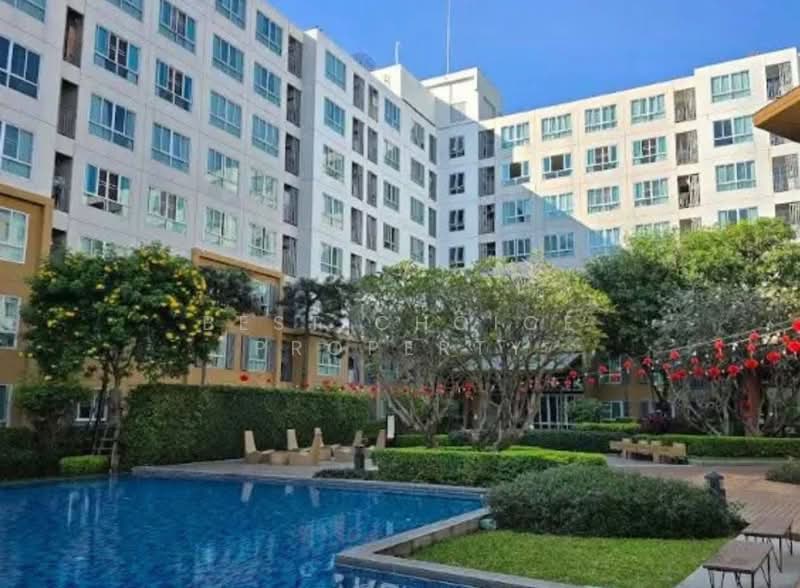 Dcondo Nim, Chiang Mai, 239 Hwy Chiang Mai-Lampang Frontage Road, Fa Ham, Muang Chiang Mai, Chiang Mai, 1 Bedroom, 37 sqm, Condo For Sale, by Best Choice Property, 500159624 - DDproperty.com