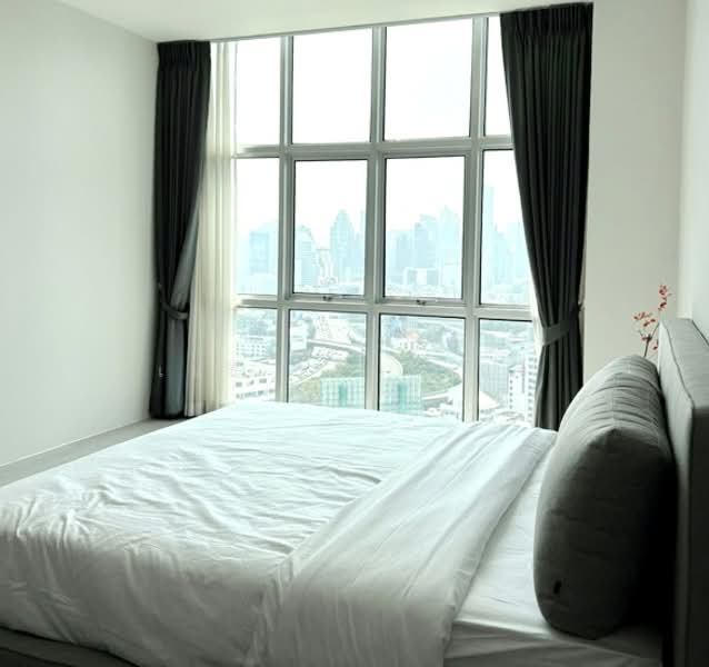 Chewathai Ratchaprarop, Bangkok, 51 Rajaprarop Road, Makkasan, Ratchathewi, Bangkok, 3 Bedrooms, 114 sqm, Condo For Rent, by Methee Chaopanich, 500159625 - DDproperty.com