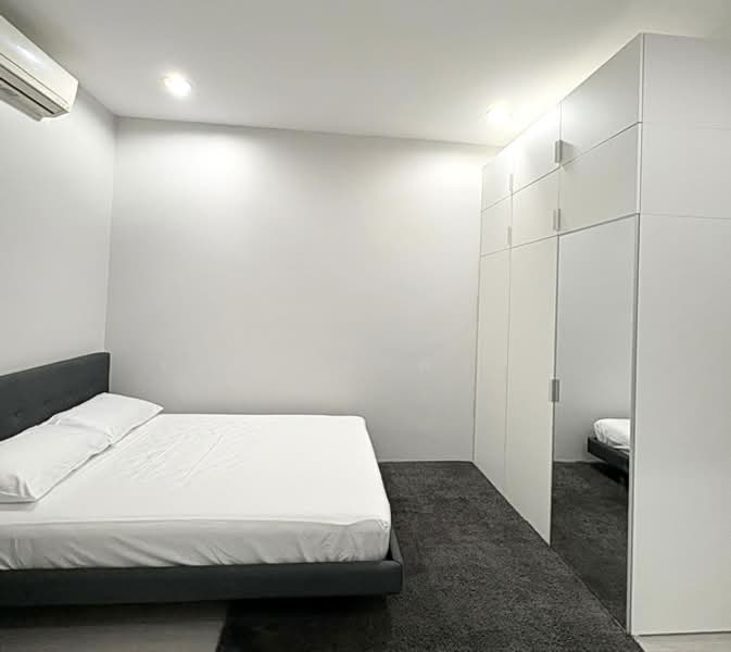 Chewathai Ratchaprarop, Bangkok, 51 Rajaprarop Road, Makkasan, Ratchathewi, Bangkok, 3 Bedrooms, 114 sqm, Condo For Rent, by Methee Chaopanich, 500159625 - DDproperty.com