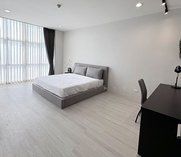 Chewathai Ratchaprarop, Bangkok, 51 Rajaprarop Road, Makkasan, Ratchathewi, Bangkok, 3 Bedrooms, 114 sqm, Condo For Rent, by Methee Chaopanich, 500159625 - DDproperty.com