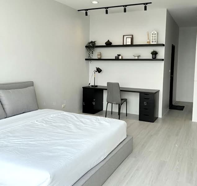 Chewathai Ratchaprarop, Bangkok, 51 Rajaprarop Road, Makkasan, Ratchathewi, Bangkok, 3 Bedrooms, 114 sqm, Condo For Rent, by Methee Chaopanich, 500159625 - DDproperty.com