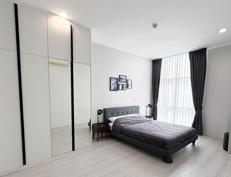 Chewathai Ratchaprarop, Bangkok, 51 Rajaprarop Road, Makkasan, Ratchathewi, Bangkok, 3 Bedrooms, 114 sqm, Condo For Rent, by Methee Chaopanich, 500159625 - DDproperty.com