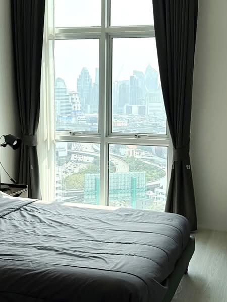 Chewathai Ratchaprarop, Bangkok, 51 Rajaprarop Road, Makkasan, Ratchathewi, Bangkok, 3 Bedrooms, 114 sqm, Condo For Rent, by Methee Chaopanich, 500159625 - DDproperty.com