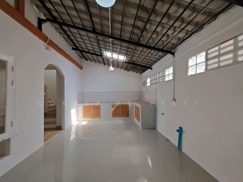 Baan Pruksa 15 Bangpu, Samut Prakan, Tamru-Bang Phli Road, Phreak Sa Mai, Muang Samut Prakarn, Samut Prakan, 3 Bedrooms, 110 sqm, Townhouse For Sale, by Connex Property, 500159627 - DDproperty.com