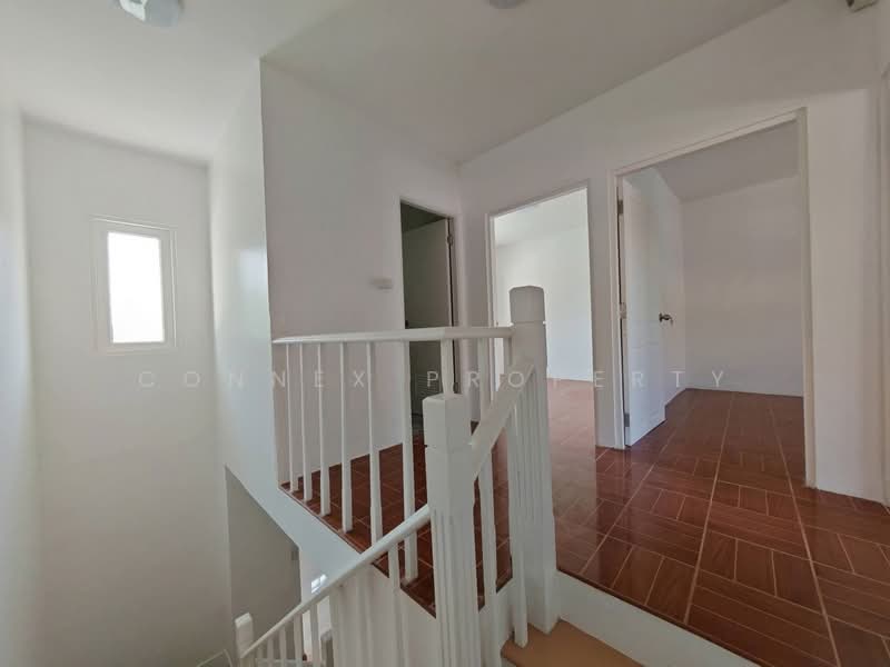 Baan Pruksa 15 Bangpu, Samut Prakan, Tamru-Bang Phli Road, Phreak Sa Mai, Muang Samut Prakarn, Samut Prakan, 3 Bedrooms, 110 sqm, Townhouse For Sale, by Connex Property, 500159627 - DDproperty.com